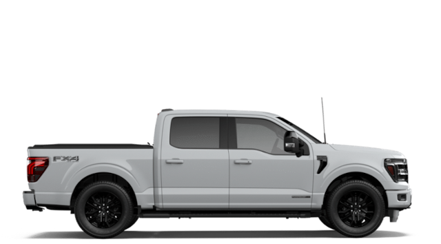 2026 Ford F-150+F-150